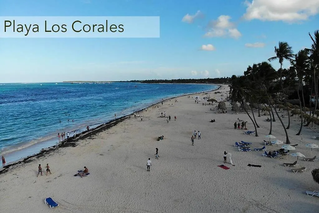 Apartment Luxury, Golf And Comfort In The Caribbean Punta Cana